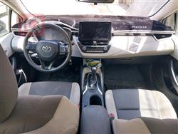 تۆیۆتا کۆرۆلا